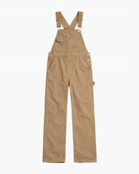 Denimist - Slouch Bib Overall