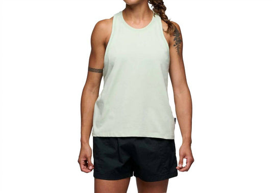 Black Diamond - Women's Project Muscle Tank Top