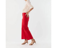 Ann Mashburn - Frankie Cropped Pant