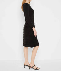 Nic + Zoe - All The Trimmings Twirl Dress