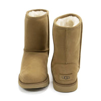 Ugg - Kid's Classic Ii Weather Short Boot