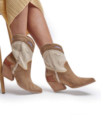 Dolce Vita - Women's Loral Booties