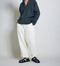 Nigel Cabourn - French Pullover Shirt