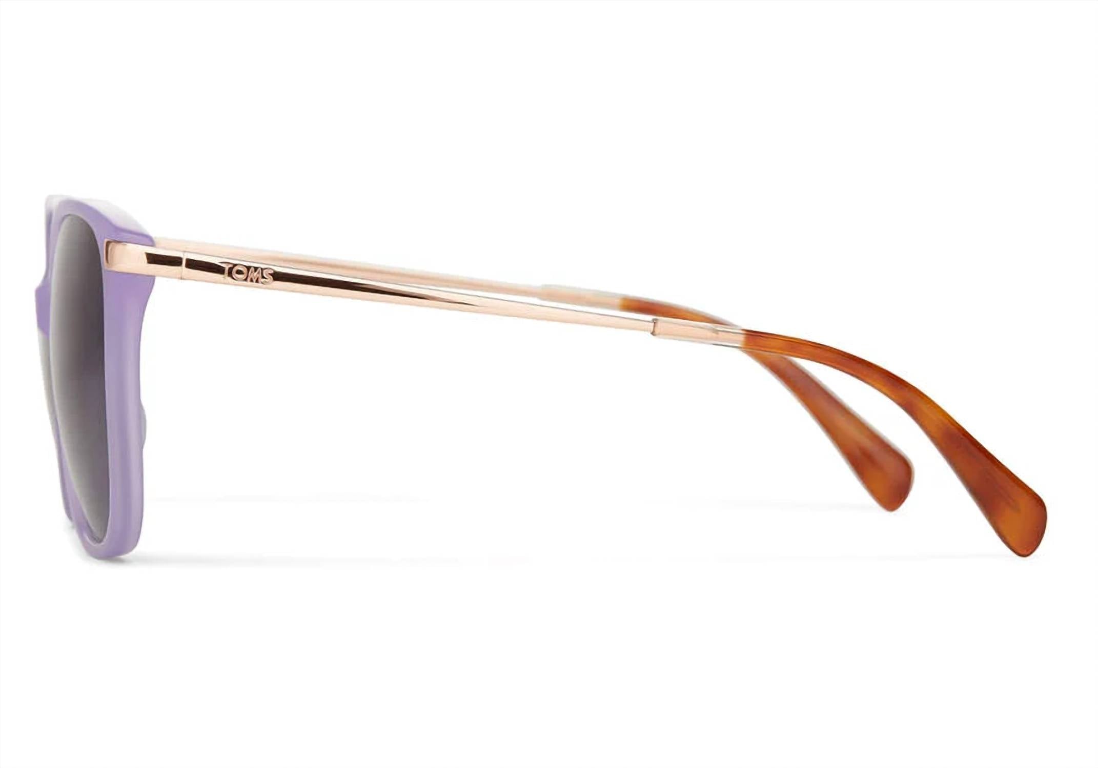 Toms - Women's Sandela Sunglasses