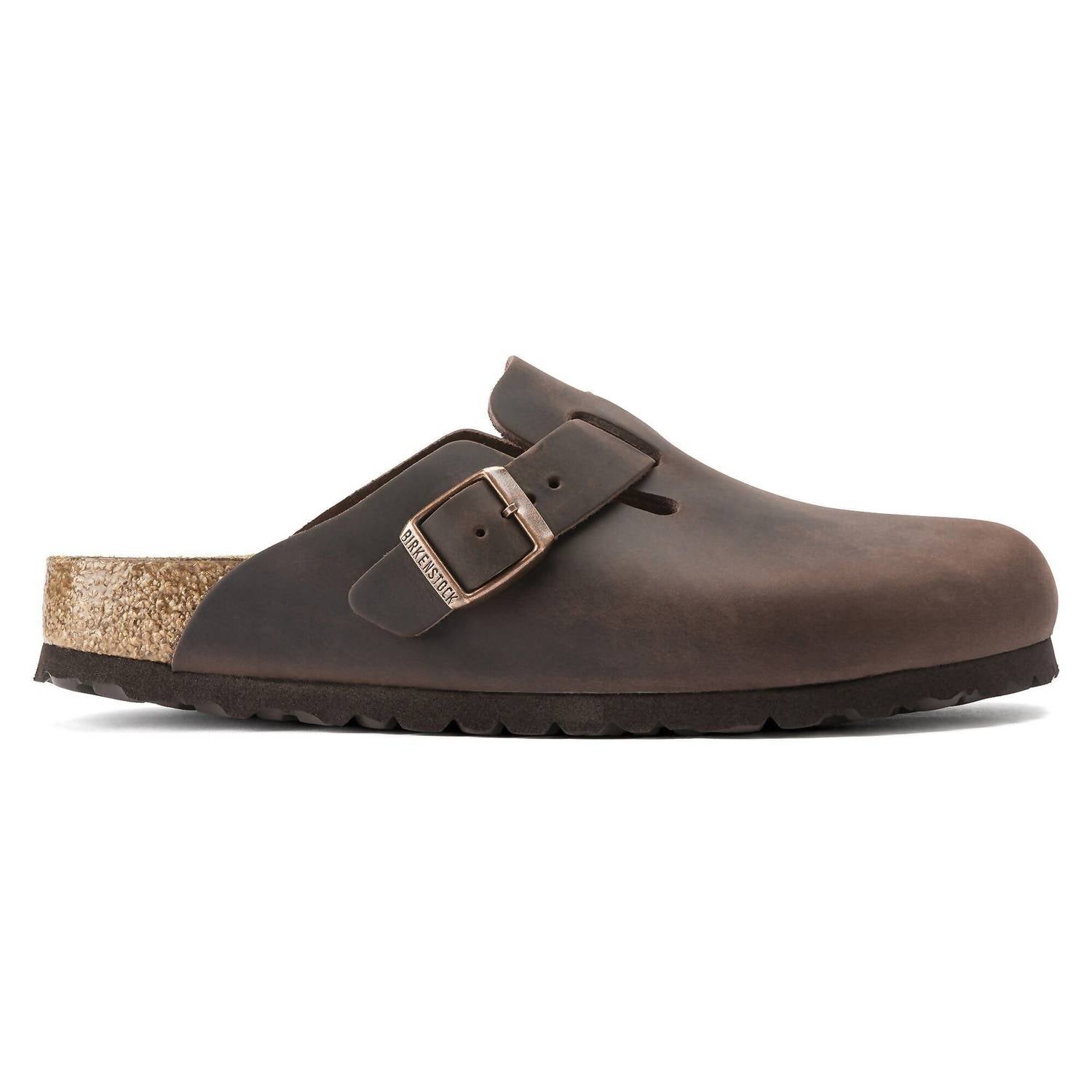 Birkenstock - Unisex Boston Bs Clog
