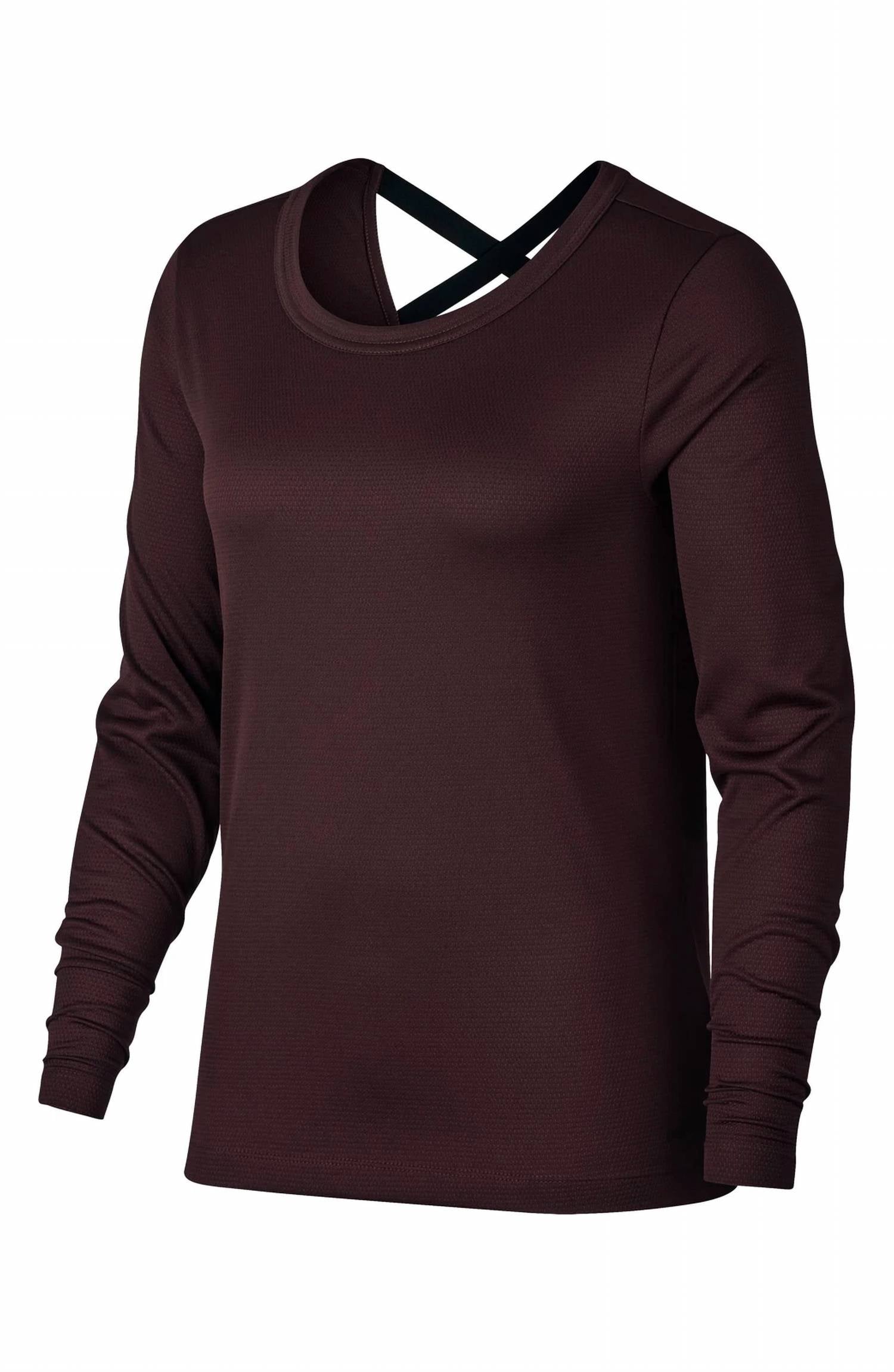 Nike - Women's Dry V Back Training Top