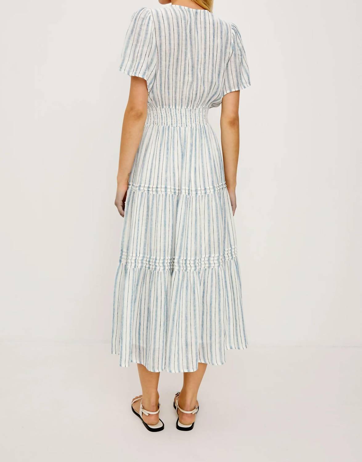 Rails - Cannes Maxi Dress