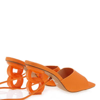 Exe - Women's Lilian Heel Sandal