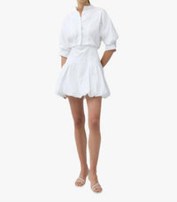 Simkhai - Effie Bubble Dress