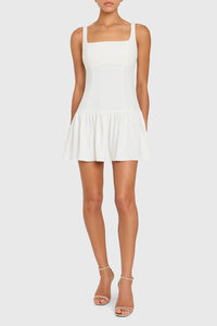 Amanda Uprichard - Bryony Mini Dress