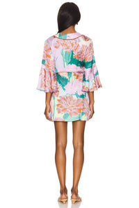 Maaji - Japanese Eden Enjoyable Dress