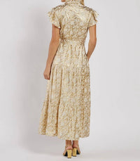 Jude Connally - Mirabella Cotton Dress