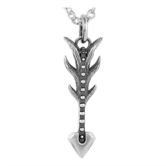 Montana Silversmiths - Women's Kristy Titus Nature's Dart Arrow Necklace