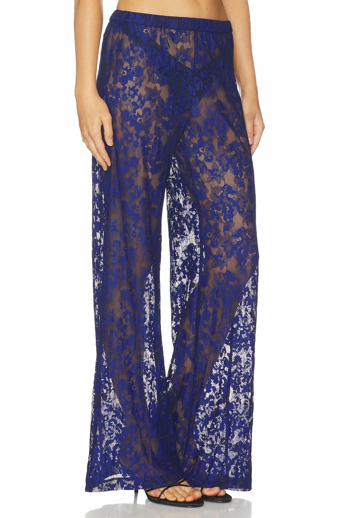 Amanda Uprichard - Mariko Pants