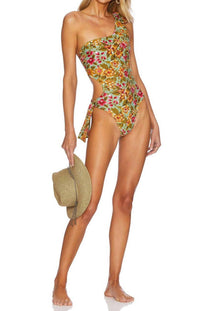 Ellejay - Women's Chloe One Piece