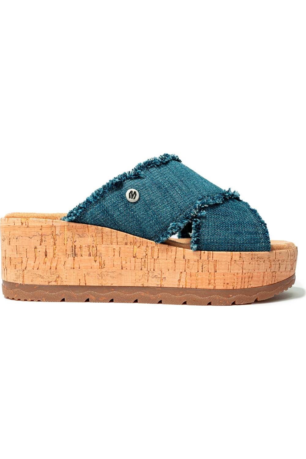 Minnetonka - Women's Posey Sandal