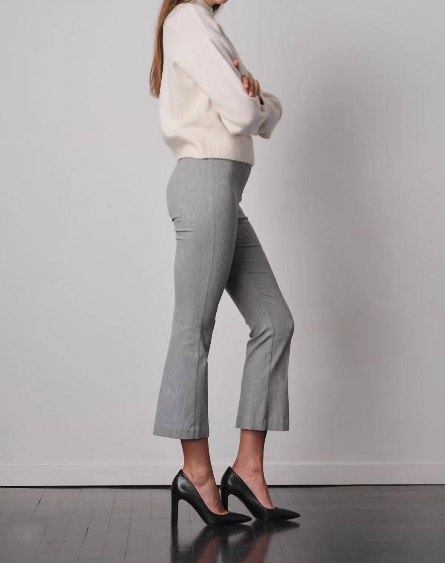 Avenue Montaigne - Women's Leo Trend Pants