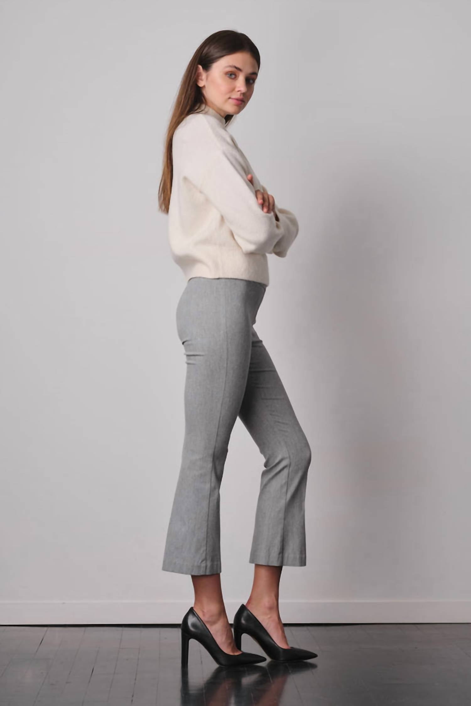 Avenue Montaigne - Women's Leo Trend Pants