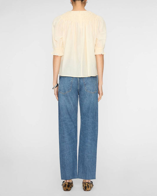 Ulla Johnson - Alita Crewneck Top