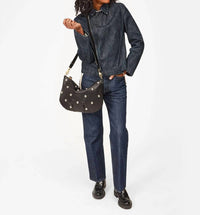 Clare V. - Women's Moyen Messenger Bag