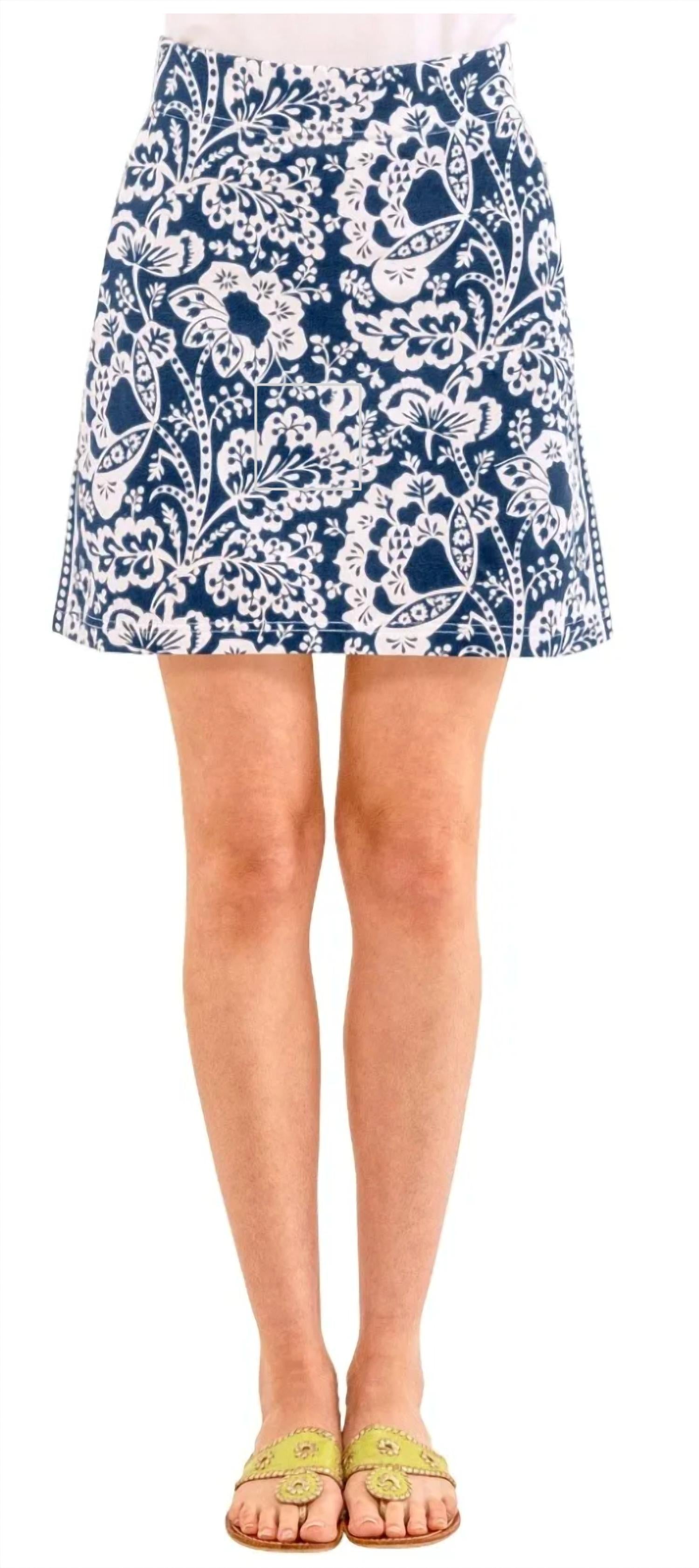 Gretchen Scott - Skippy Skort