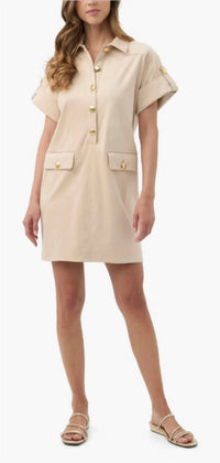 Trina Turk - Sequoia Dress