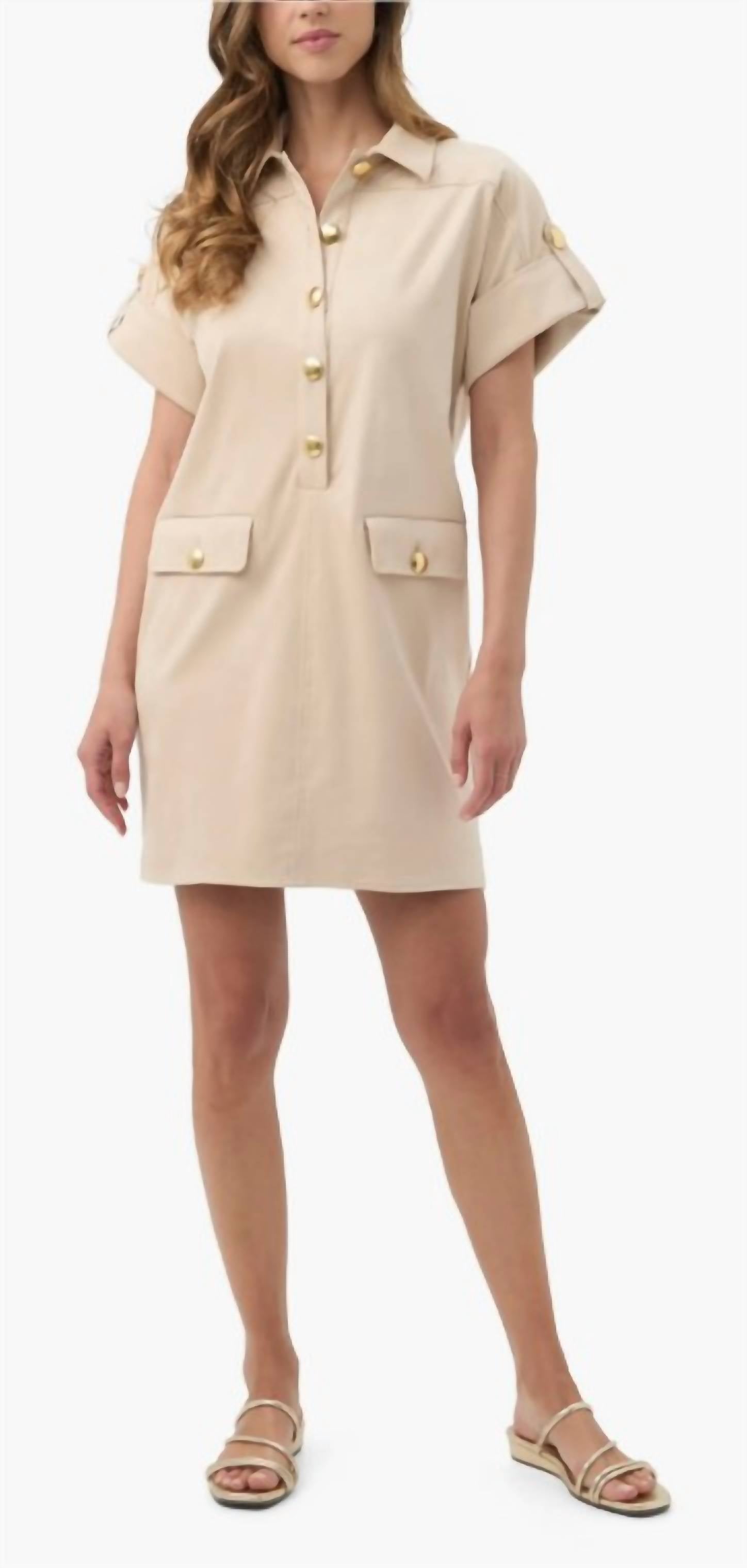 Trina Turk - Sequoia Dress