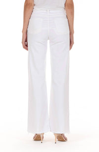 Fidelity - Women's Katie Straight Leg Jeans