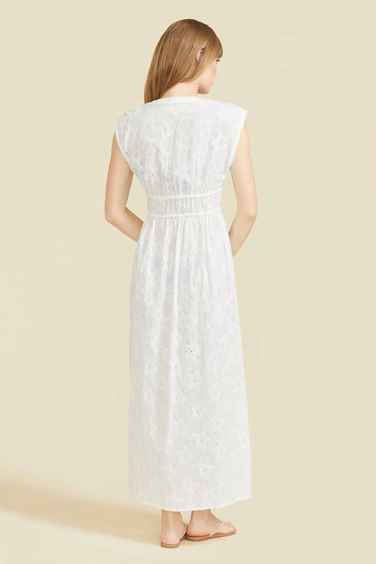 Sitano - Fontelina Dress