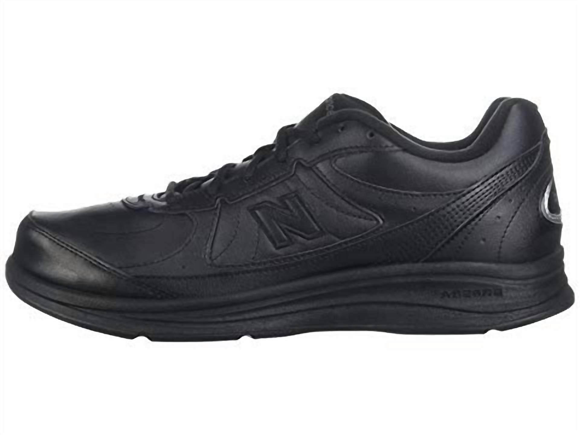 New Balance - Men's Walking 577 Lace Up Walking Shoes