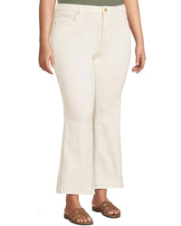 Kut From The Kloth - Kelsey High Rise Ankle Flare Jeans