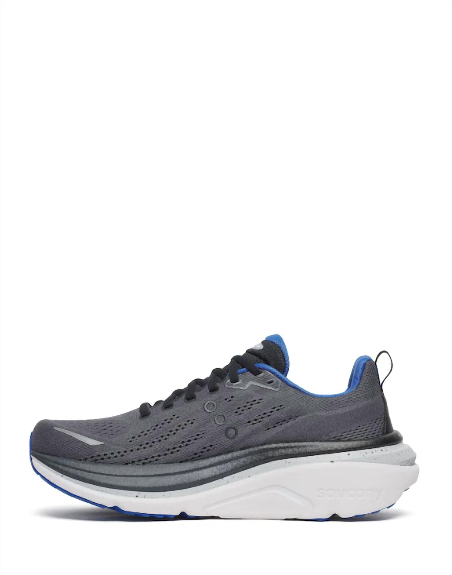 Saucony - Men's Hurricane 25 Trainer Shoes