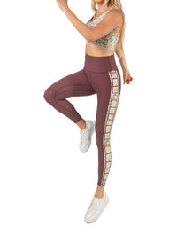 Lovlei - Elite 5.5 Leggings