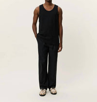 Les Deux - Huxley Pointelle Tank Top