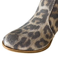 Very G - Women's Carlos Bootie