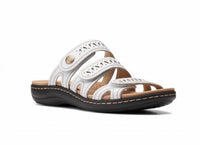 Clarks - Women's Laurieann Dee Flat Sandal