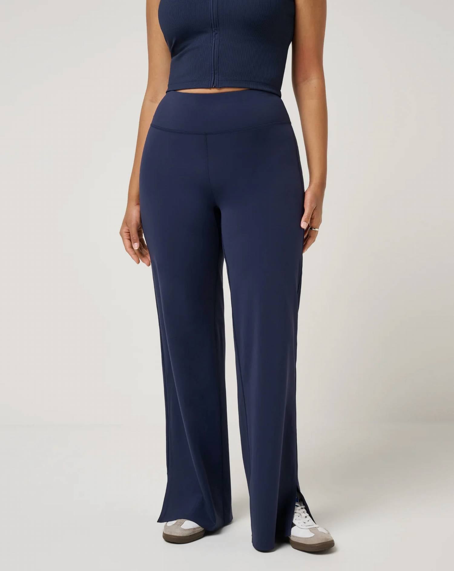 Travismathew - Moveknit Bonded Pant