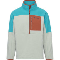 Cotopaxi - Men's Abrazo Half-Zip Fleece Jacket