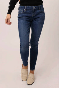 Dear John Denim - JOYRICH SKINNY JEAN