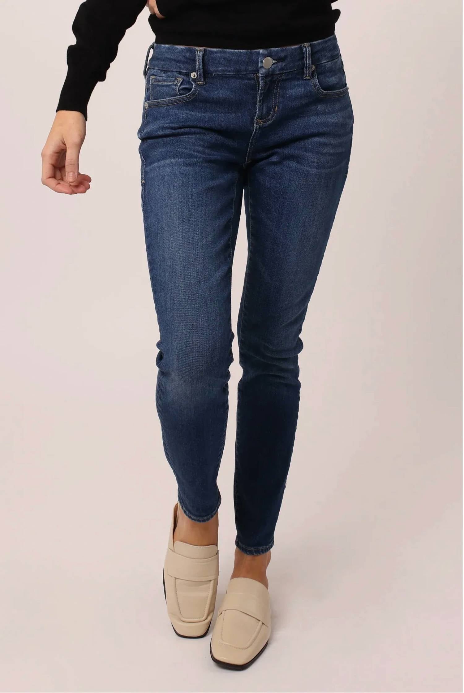 Dear John Denim - JOYRICH SKINNY JEAN