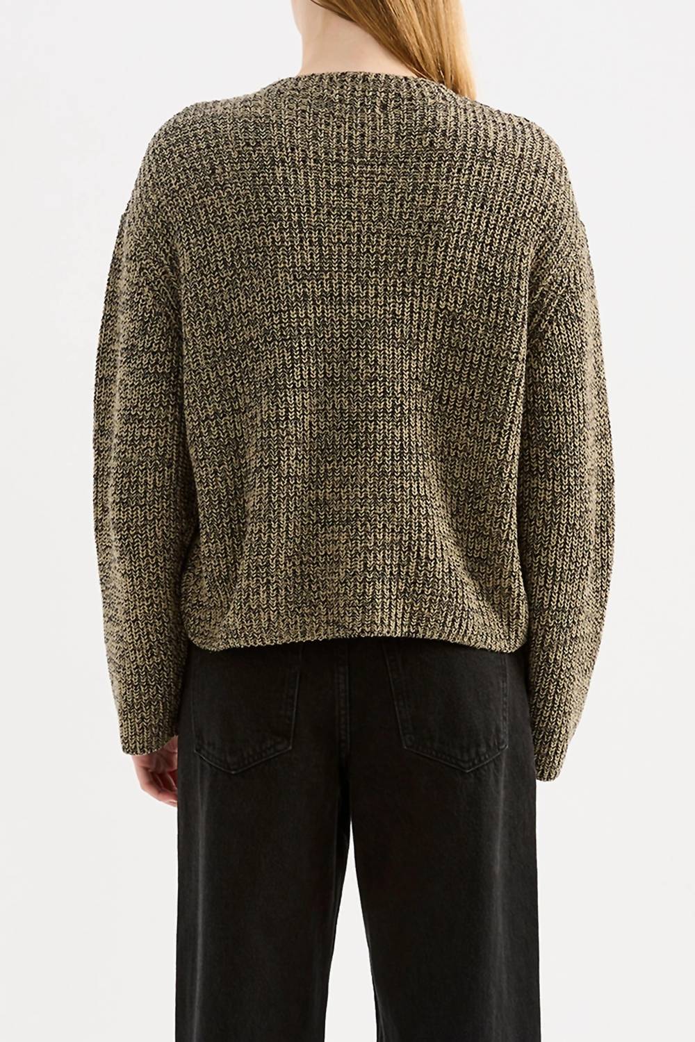 Nude Lucy - Hana Knit Sweater