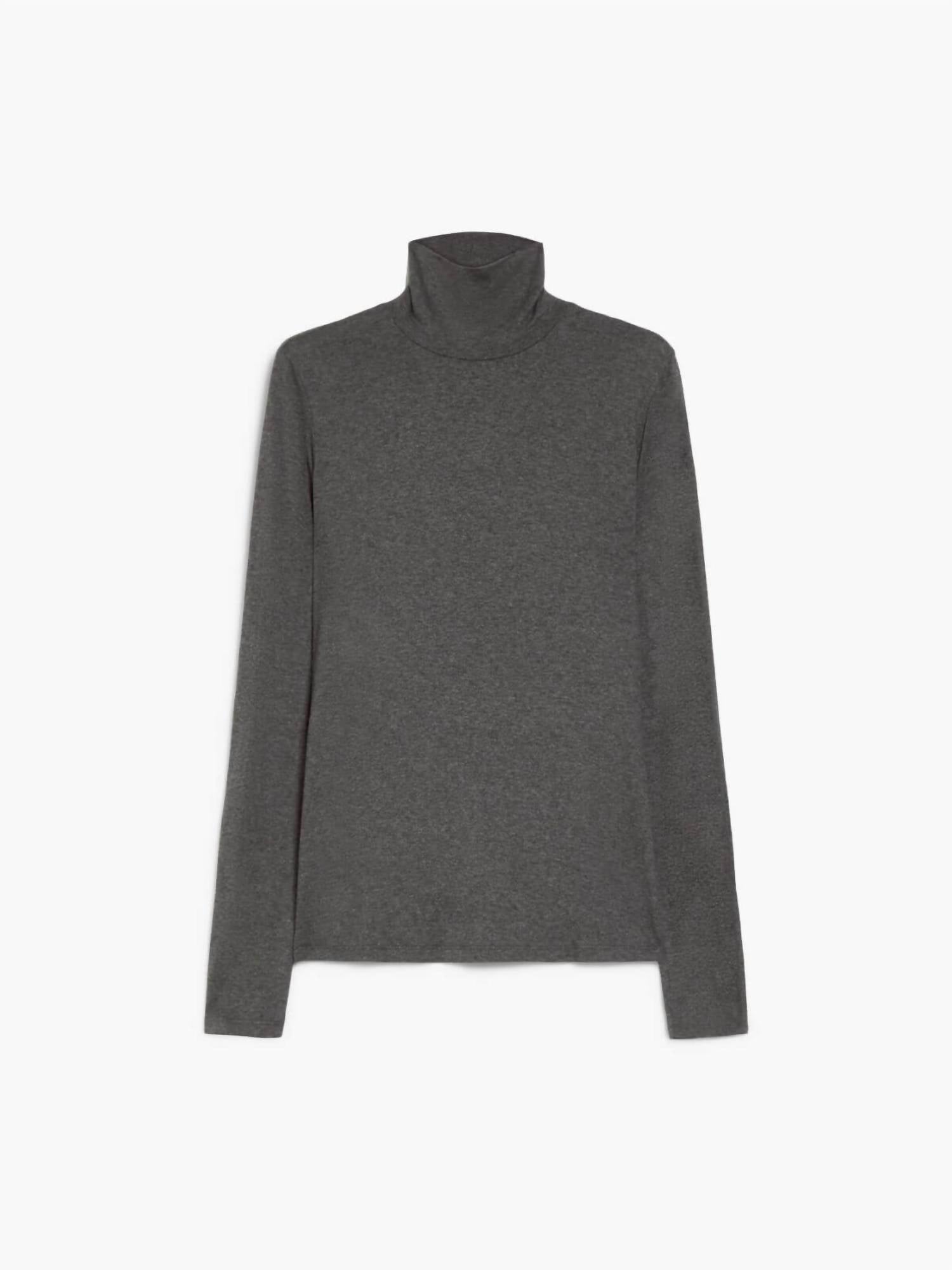 Weekend Max Mara - Multif Turtleneck Top