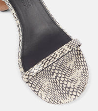Jacquemus - Women's Bisou Sandals