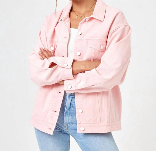 L*Space - Avery Jacket