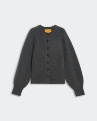 Guest In Residence - Sculpted Cardigan