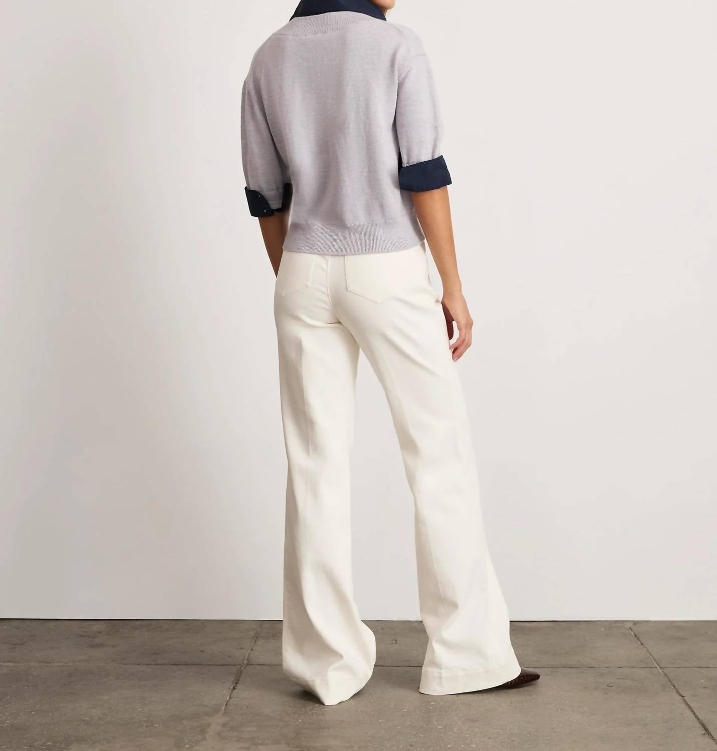 Tanya Taylor - Esme Sweater Top