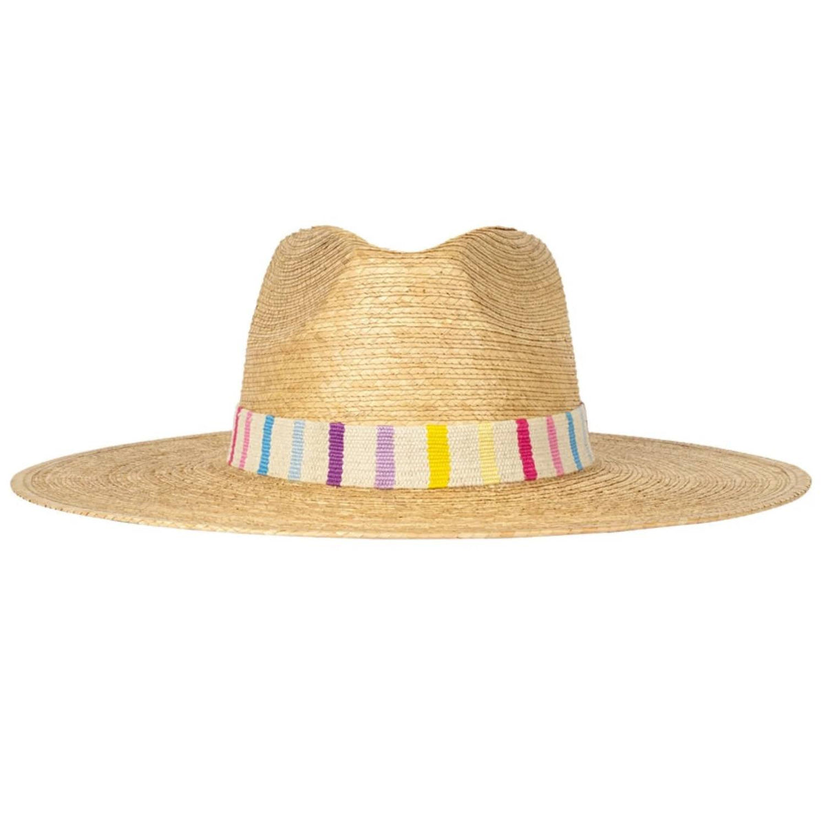 Sunshine Tienda - Women's Valentina Palm Hat