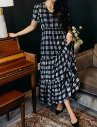 Mikarose - The Eden Dress