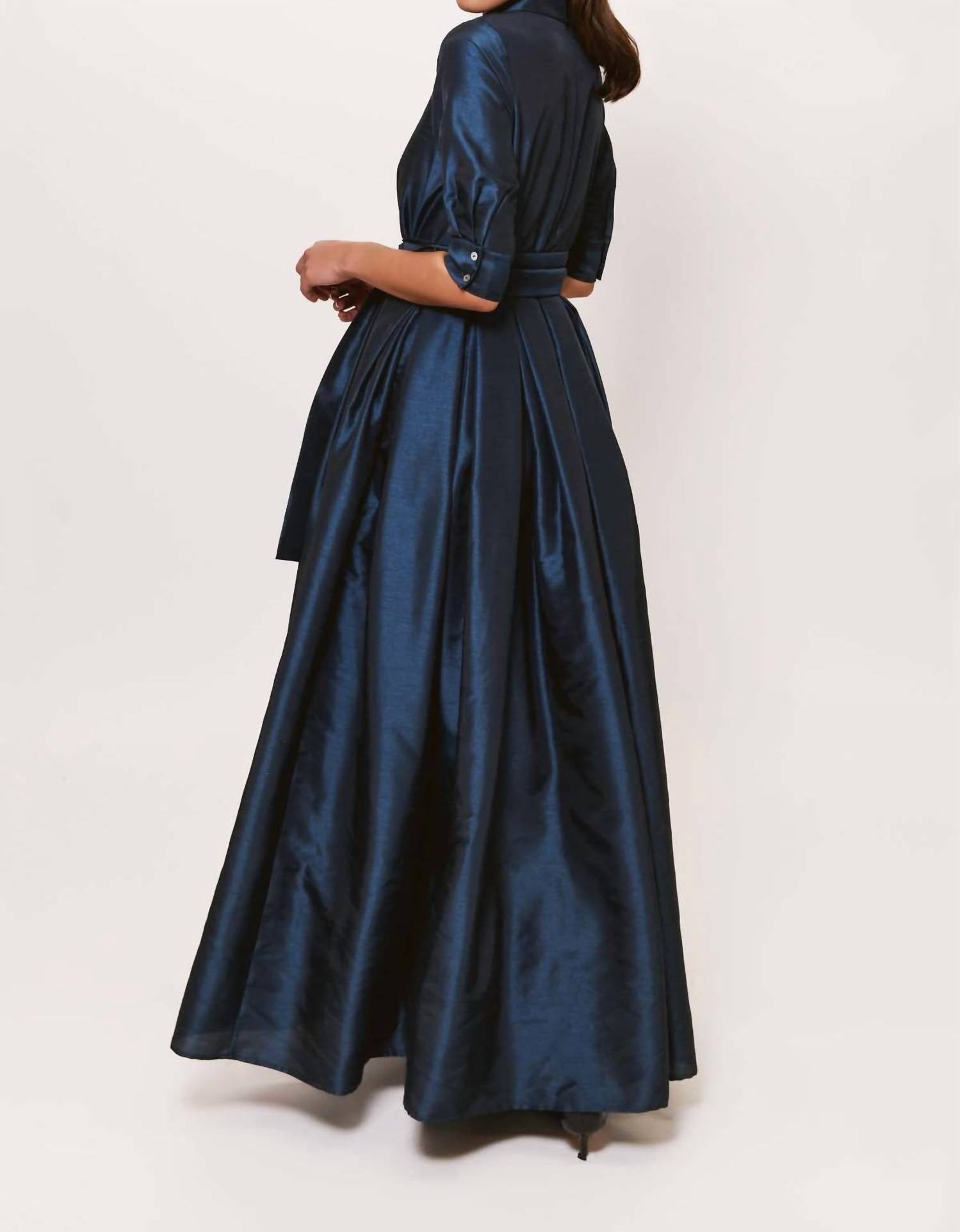 Hutch - Jordana Maxi Dress