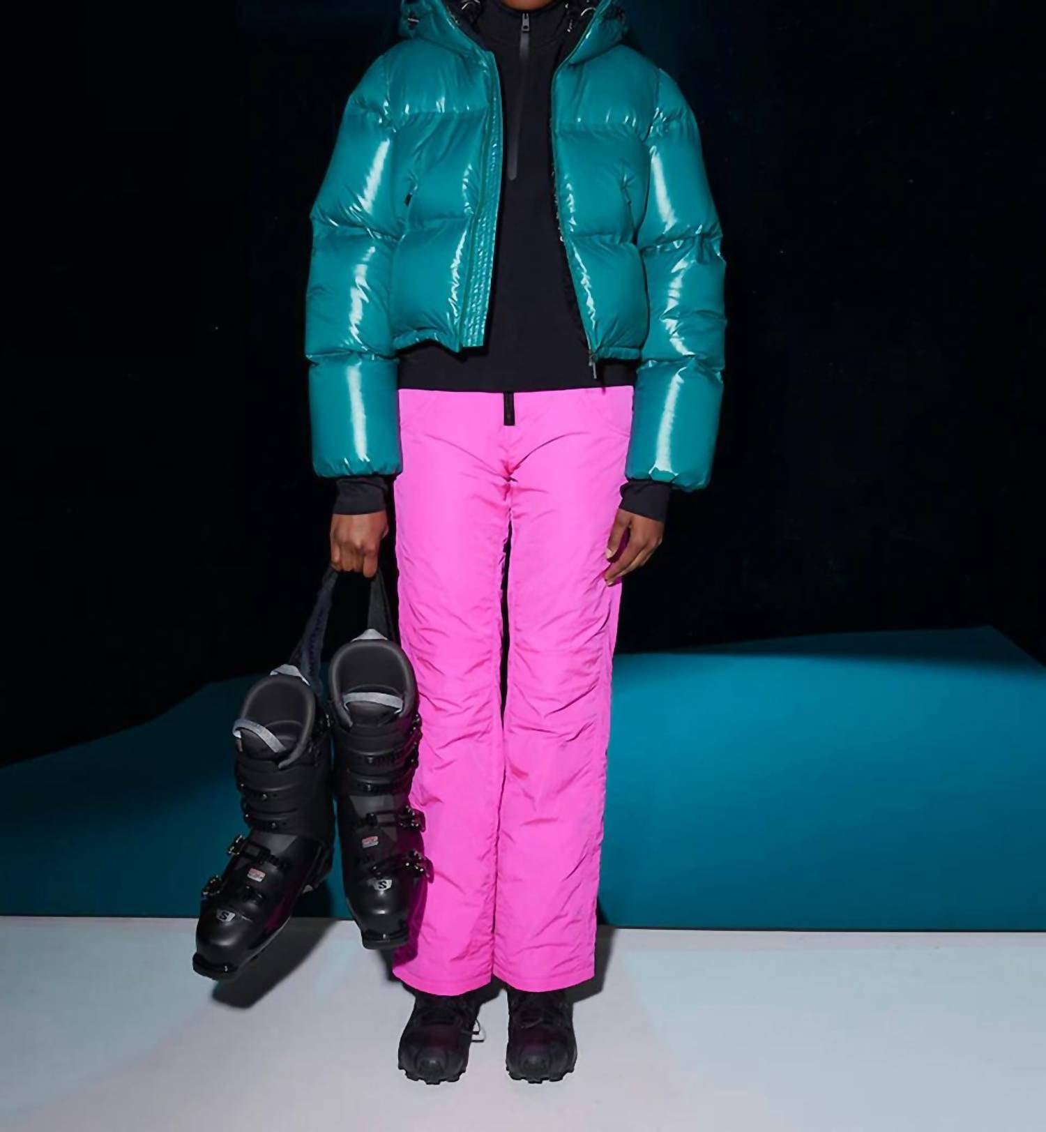 Aztech Mountain - Minnie Nuke Ski Jacket